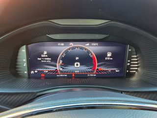 Skoda Kamiq MONTE CARLO 1.5 TSI 150CV DSG