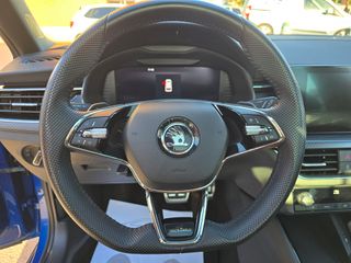 Skoda Kamiq MONTE CARLO 1.5 TSI 150CV DSG