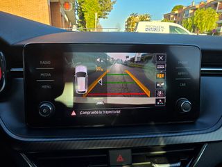 Skoda Kamiq MONTE CARLO 1.5 TSI 150CV DSG