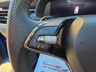 Skoda Kamiq MONTE CARLO 1.5 TSI 150CV DSG