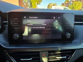 Skoda Kamiq MONTE CARLO 1.5 TSI 150CV DSG