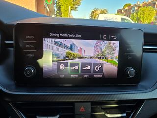 Skoda Kamiq MONTE CARLO 1.5 TSI 150CV DSG