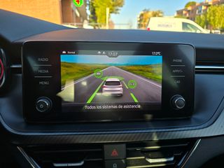 Skoda Kamiq MONTE CARLO 1.5 TSI 150CV DSG