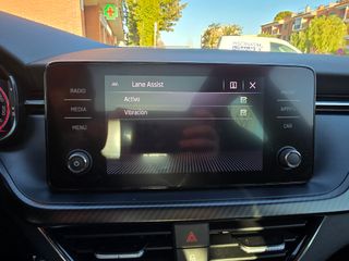 Skoda Kamiq MONTE CARLO 1.5 TSI 150CV DSG