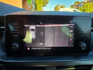 Skoda Kamiq MONTE CARLO 1.5 TSI 150CV DSG