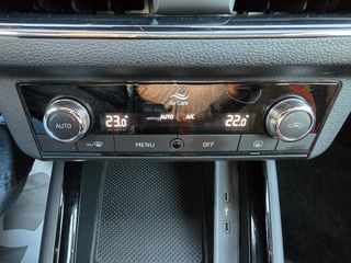 Skoda Kamiq MONTE CARLO 1.5 TSI 150CV DSG