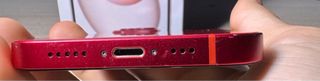 iPhone 13 PERFECTO 90% RED