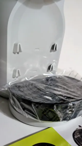 Cafetera Dolce Gusto Mini Me Nueva con precintos