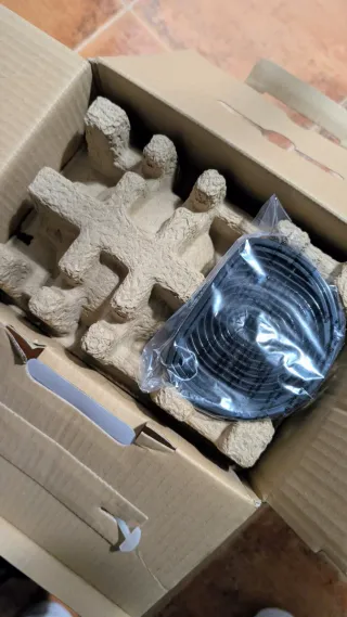 Cafetera Dolce Gusto Mini Me Nueva con precintos