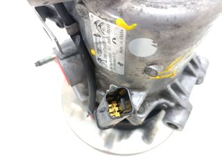 COMPRESOR AIRE ACONDICIONADO CITROEN C3 (9)