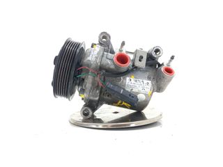 COMPRESOR AIRE ACONDICIONADO CITROEN C3 (9)