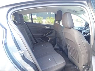 Ford Focus 1.0 Ecoboost MHEV 92kW Active