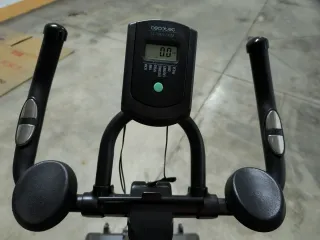 Bicicleta Estática Cecotec Ultraflex 25