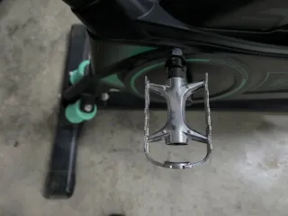 Bicicleta Estática Cecotec Ultraflex 25