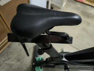 Bicicleta Estática Cecotec Ultraflex 25