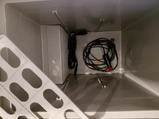 Nevera Dometic Tropicool TC21