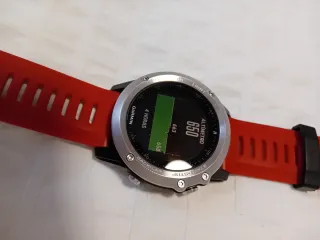 GARMIN FENIX 3