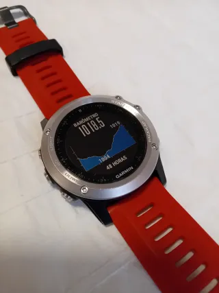 GARMIN FENIX 3