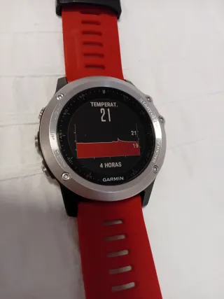GARMIN FENIX 3