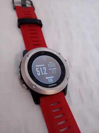 GARMIN FENIX 3