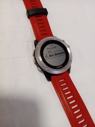 GARMIN FENIX 3