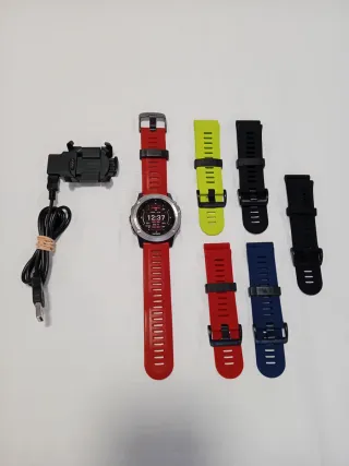 GARMIN FENIX 3