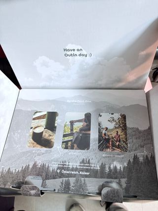 Cafetera OutIn Nano Eléctrica Espresso