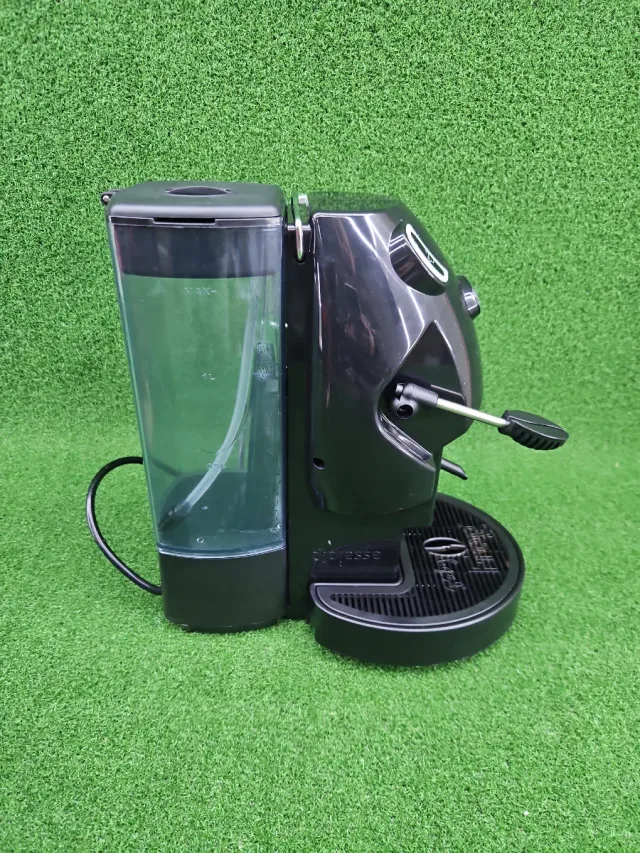 Cafeteira Didiesse Baby Frog Preta