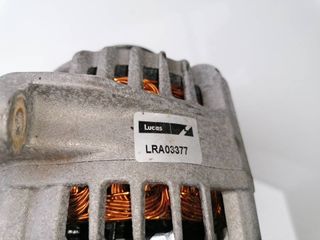 ALTERNADOR CITROEN 2CV 6 (5)