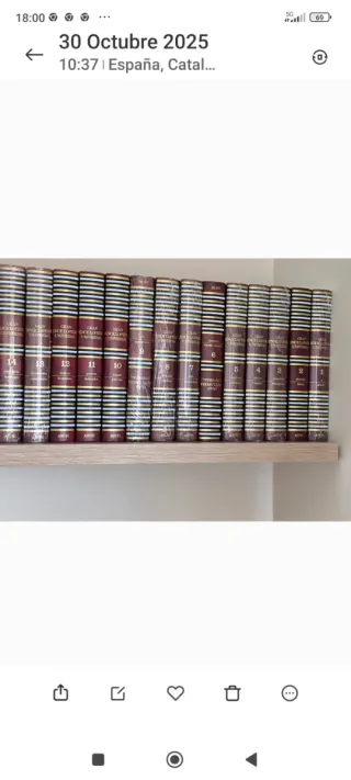 Enciclopedia Universal.