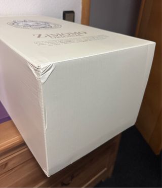 Bolsa de tela Zimomo Original