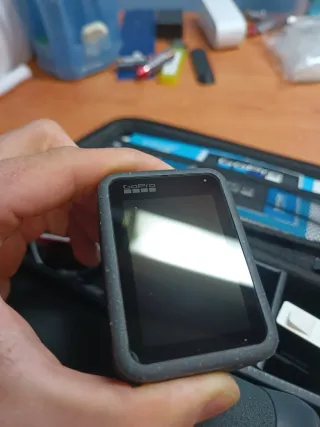 GoPro Hero 12 Action Camera