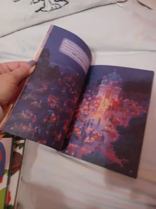 Coco. Disney presenta