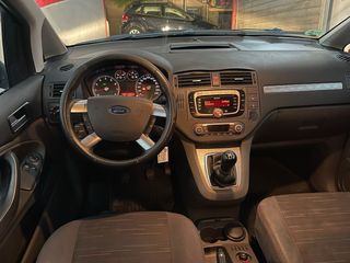 Ford C-MAX 2007