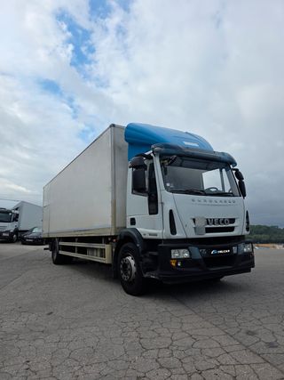 Camion rigido Iveco 180E28 2011