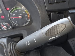 Camion rigido Iveco 180E28 2011