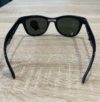 Gafas de Sol Ray-Ban Wayfarer Plegables Nuevas