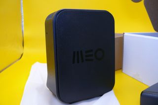 Extensor MEO Smart WiFi D2150G