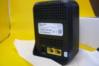 Extensor MEO Smart WiFi D2150G