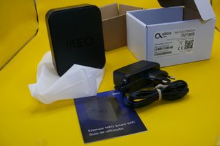 Extensor MEO Smart WiFi D2150G