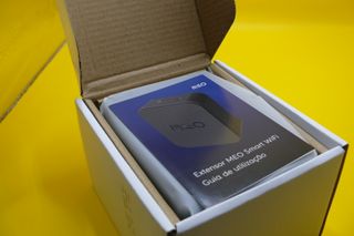 Extensor MEO Smart WiFi D2150G