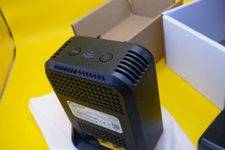 Extensor MEO Smart WiFi D2150G