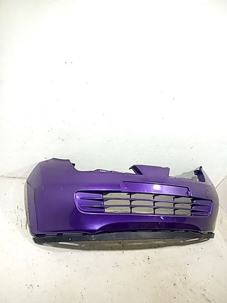 PARAGOLPES DELANTERO NISSAN MICRA (K12E)