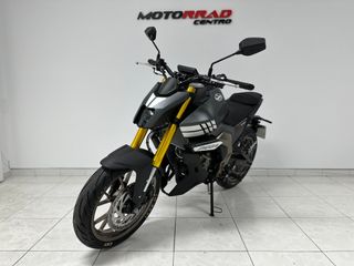 FB MONDIAL PIEGA 125