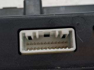 MANDO CLIMATIZADOR TOYOTA COROLLA VERSO (R1) (2)