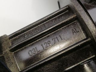 COLECTOR ADMISION SEAT IBIZA SC (6J1)