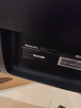 Monitor de PC Philips B Line (1920x1080) - nuevo