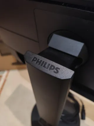 Monitor de PC Philips B Line (1920x1080) - nuevo