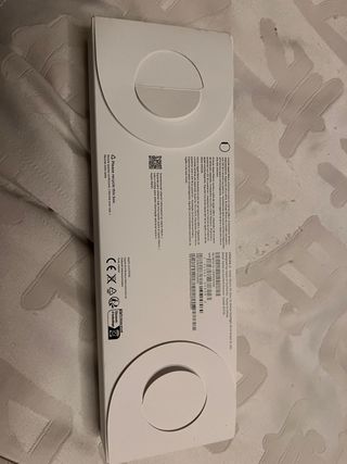 Correa Apple Watch SE 2ª Gen eSim Verde Oscuro