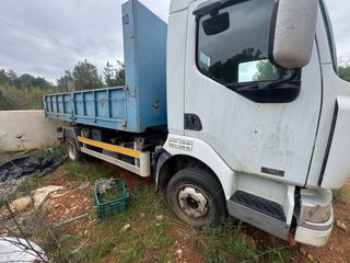 Range Rover Sport para piezas